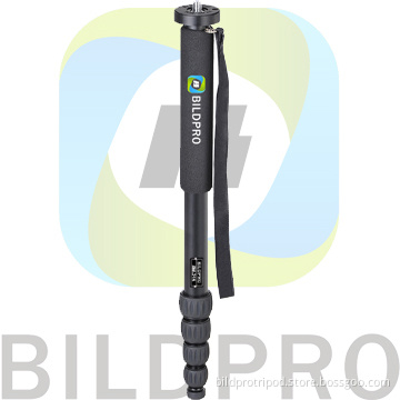 professional monopod heavy load monopod